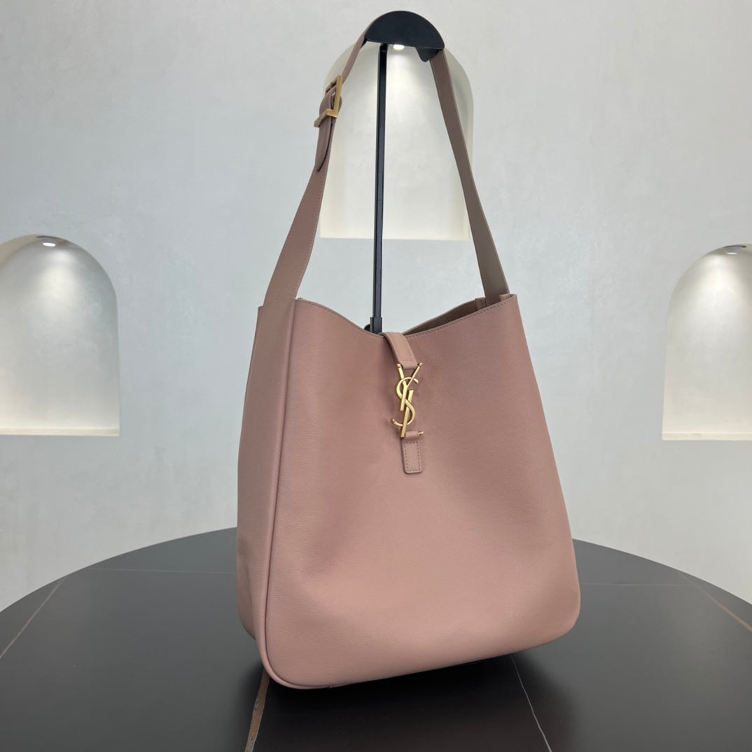 SL 30CM Pink Large Handbag Shoulder Bag 753837