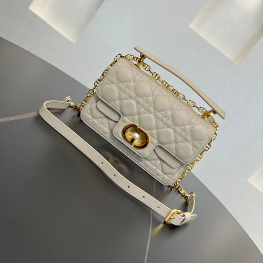 DO Jolie 22CM Shoulder Handbag 285733