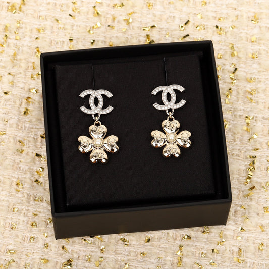 cha love double c earnail eha631