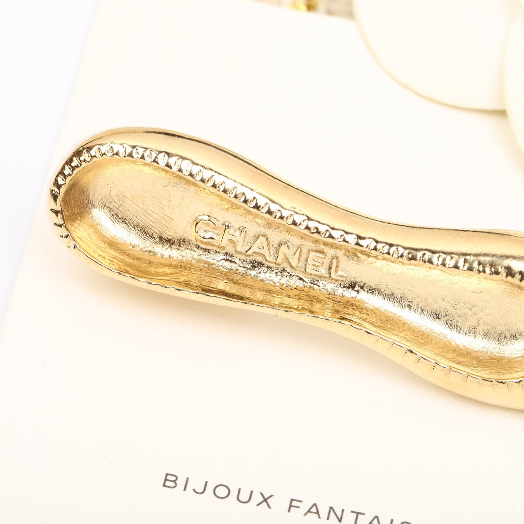 handmade workshop butterfly knot shoe brooch xza33 1