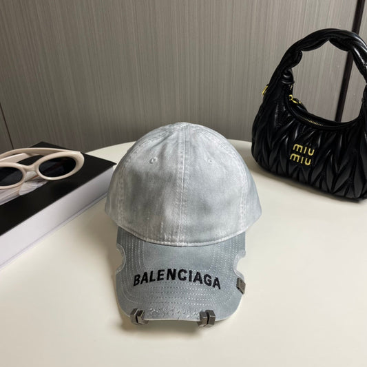 duck tongue hat embroidered yapi outdoor sunshade baseball hat mza80