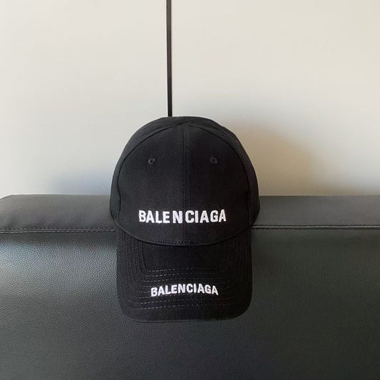 bs sunscreen letter black duckbill cap mza75