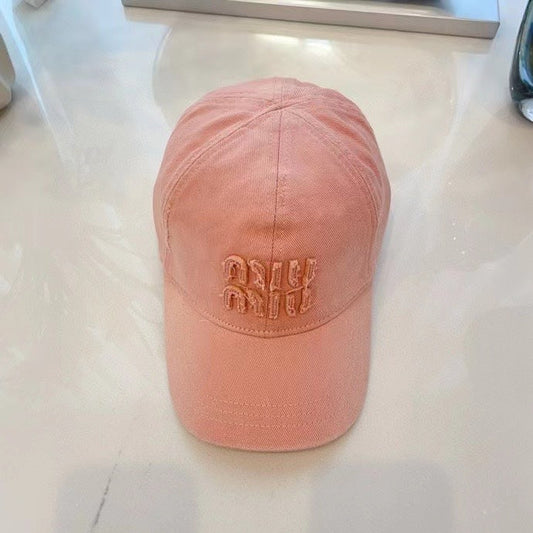 outdoor sunscreen duck tongue hat baseball hat mza83