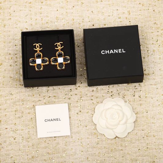 yellow golden clover earnail eha711