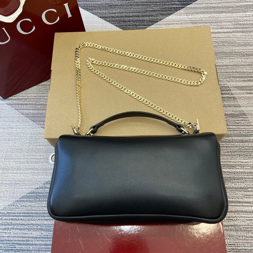 GG 25.9CM Milano Cross Handbag 806016