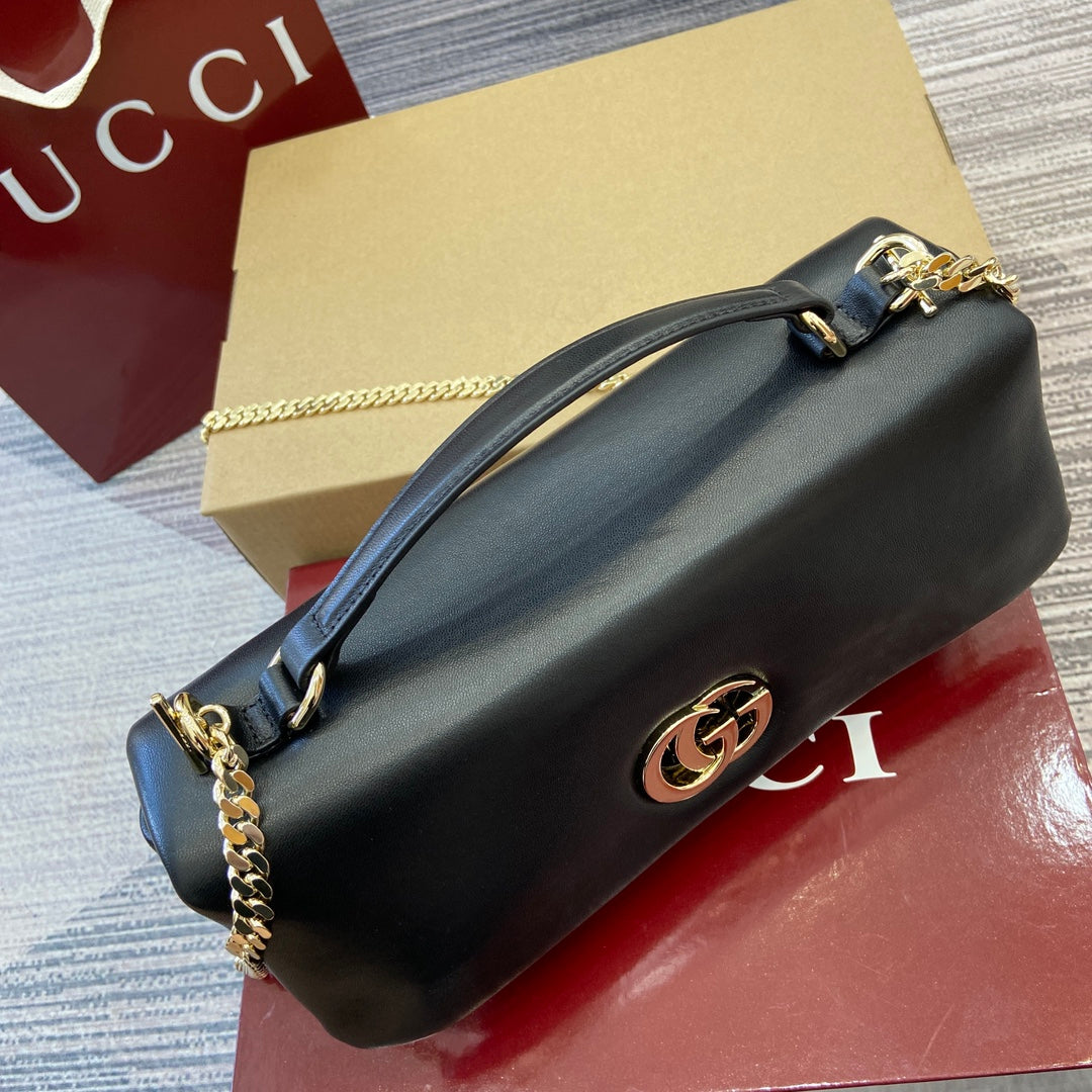 GG 25.9CM Milano Cross Handbag 806016