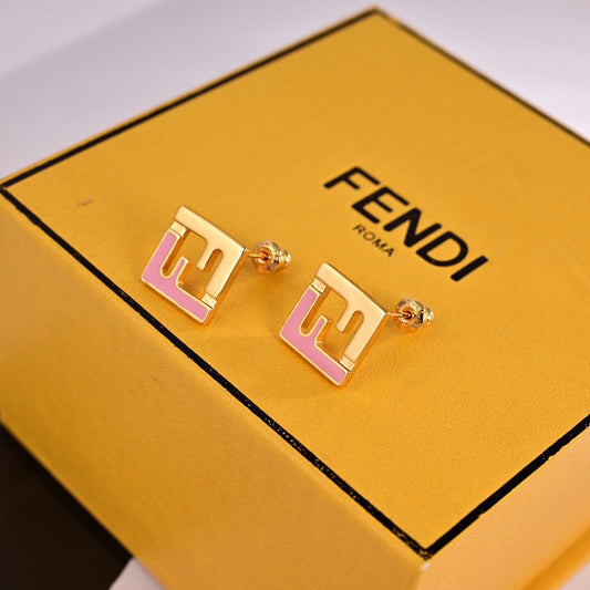 fendi versatile yellow gold eha750