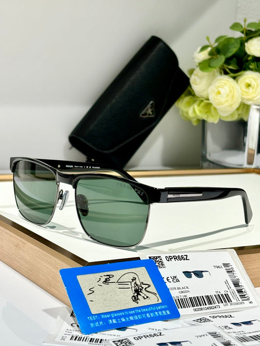 fashion sunglasses mens square glasses yjb133