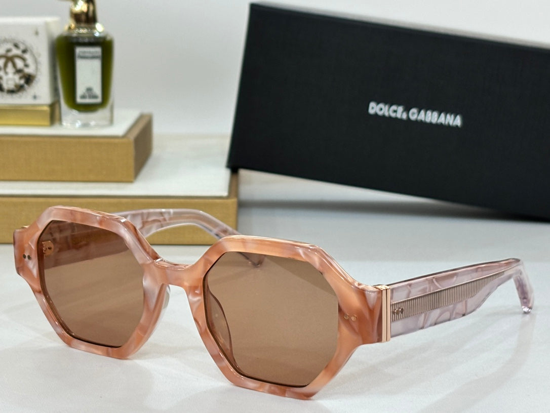 Sunglasses dopamine irregular sunglasses female YJB140