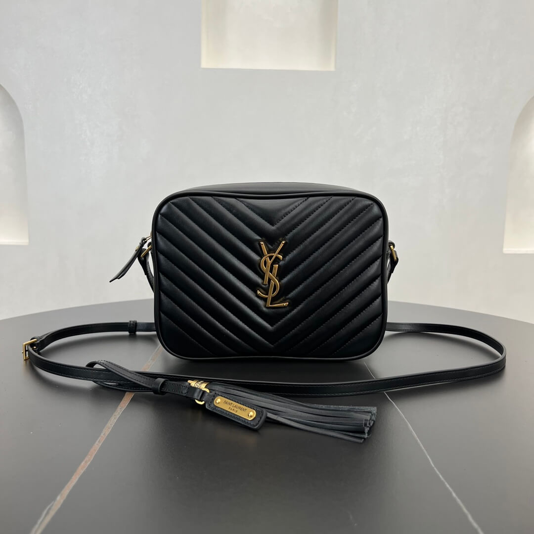 ys l 520534 shoulder bag monogram saint laurent 23cm