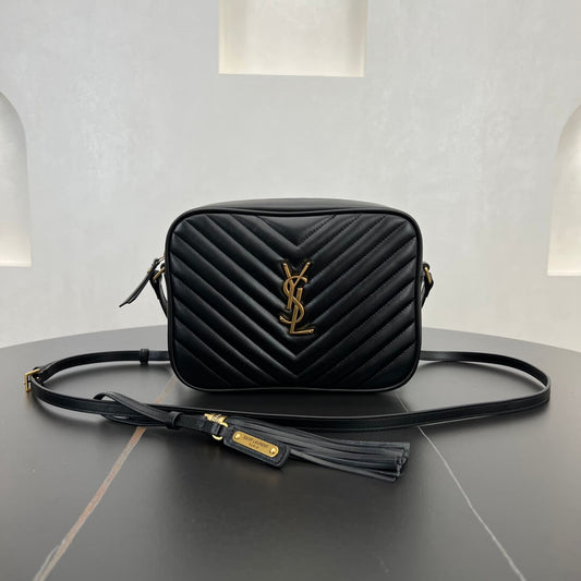 ys l 520534 shoulder bag monogram saint laurent 23cm