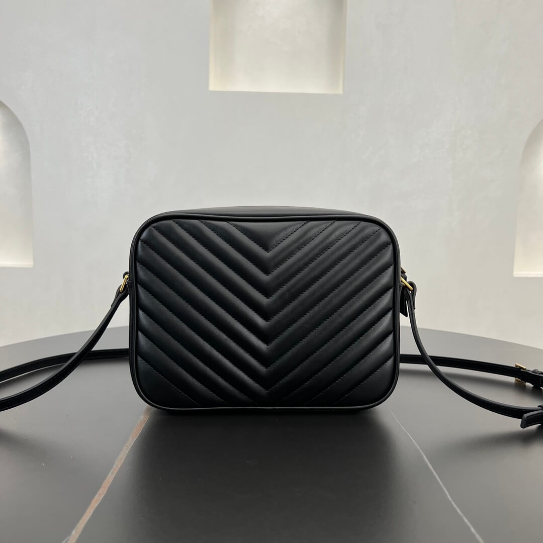 ys l 520534 shoulder bag monogram saint laurent 23cm