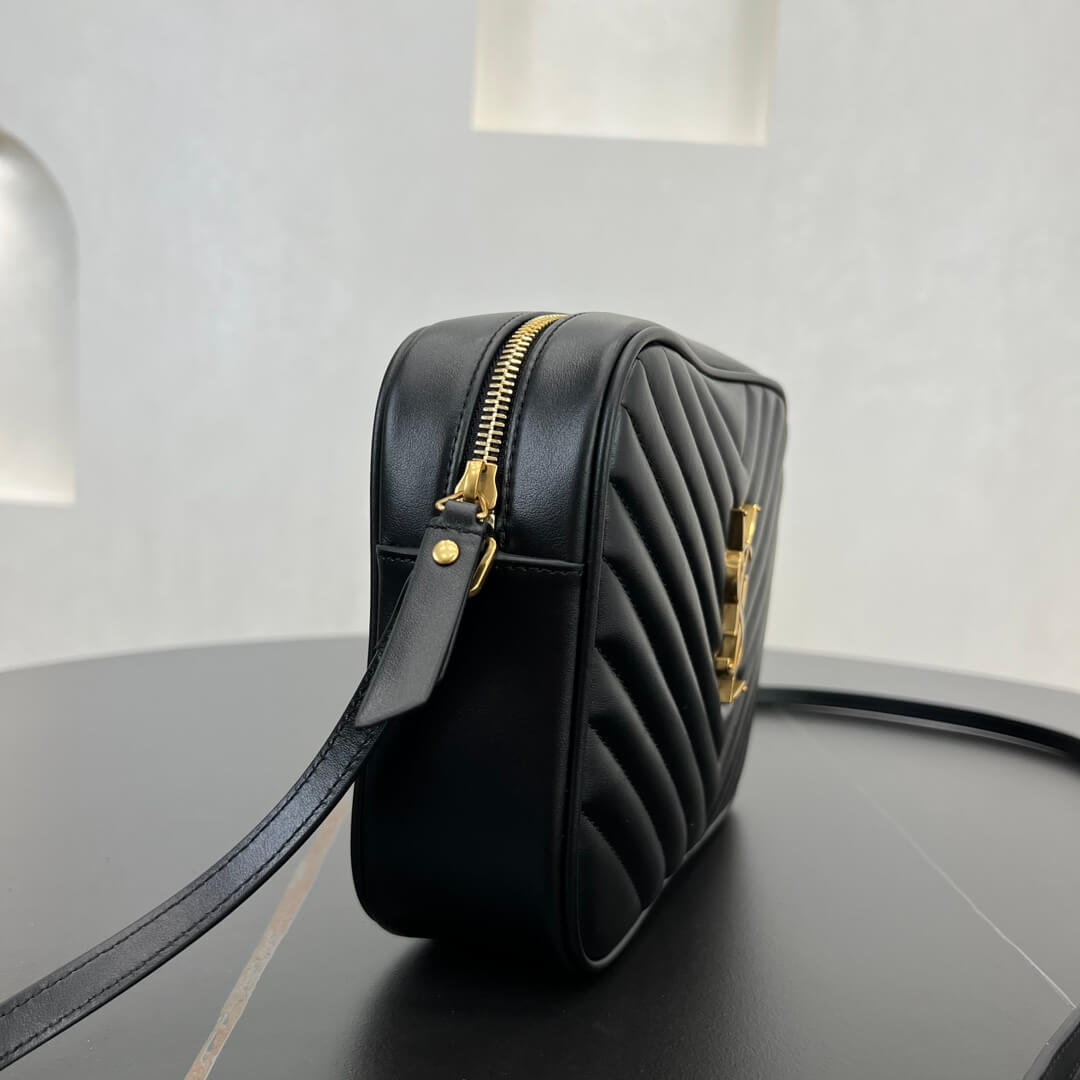 ys l 520534 shoulder bag monogram saint laurent 23cm