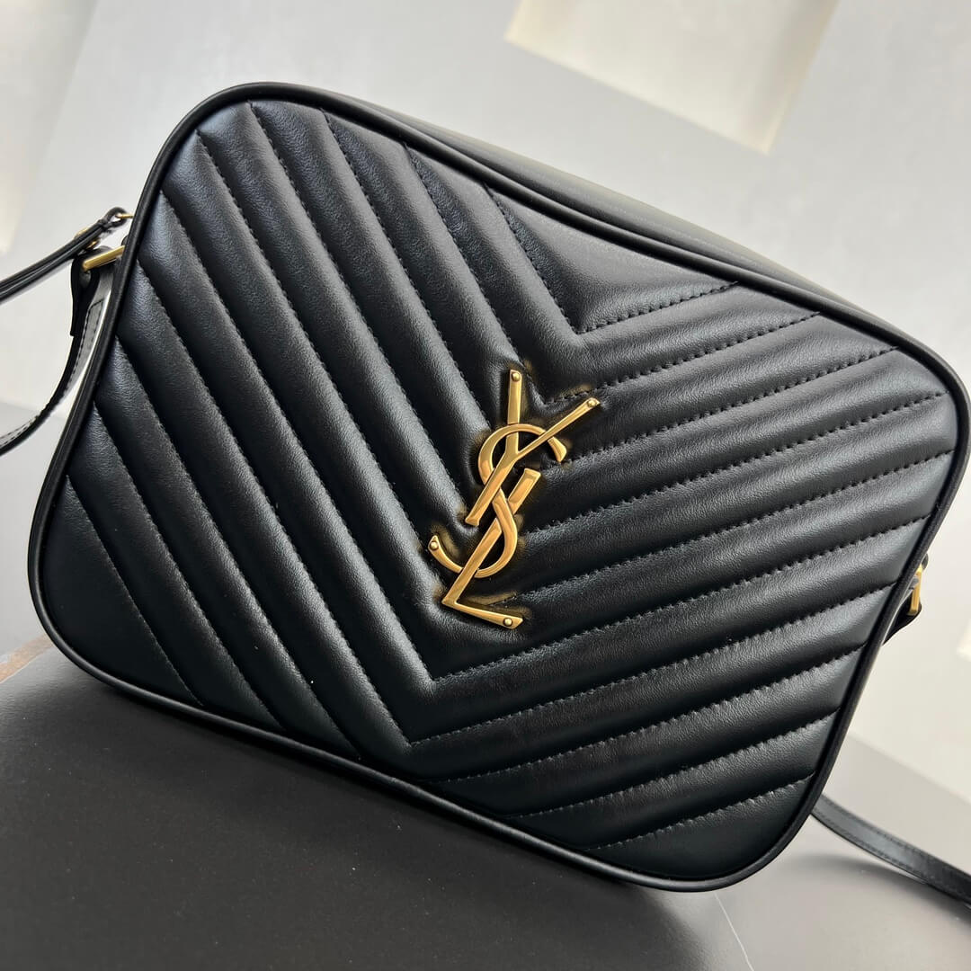 ys l 520534 shoulder bag monogram saint laurent 23cm