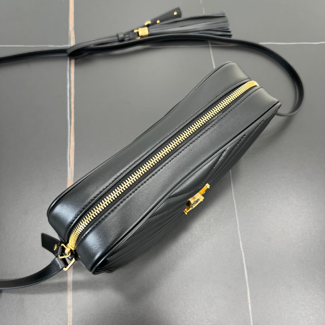 ys l 520534 shoulder bag monogram saint laurent 23cm