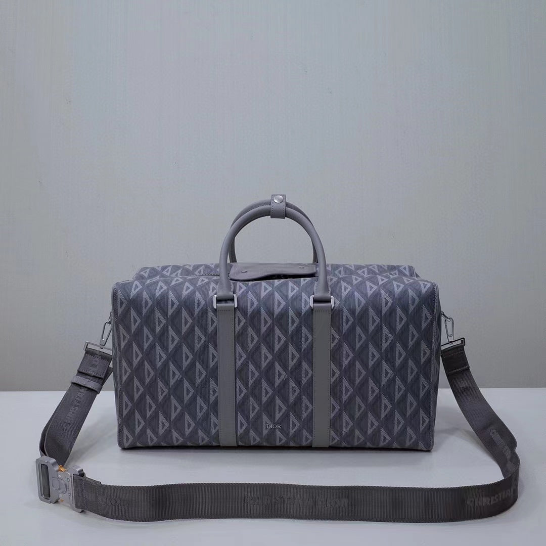 DO 0940-1 Lingot 50 Travel bag CD Diamond grey