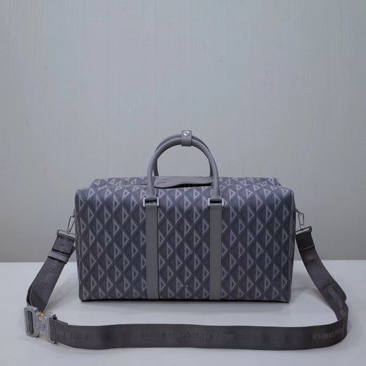 DO 0940-1 Lingot 50 Travel bag CD Diamond grey