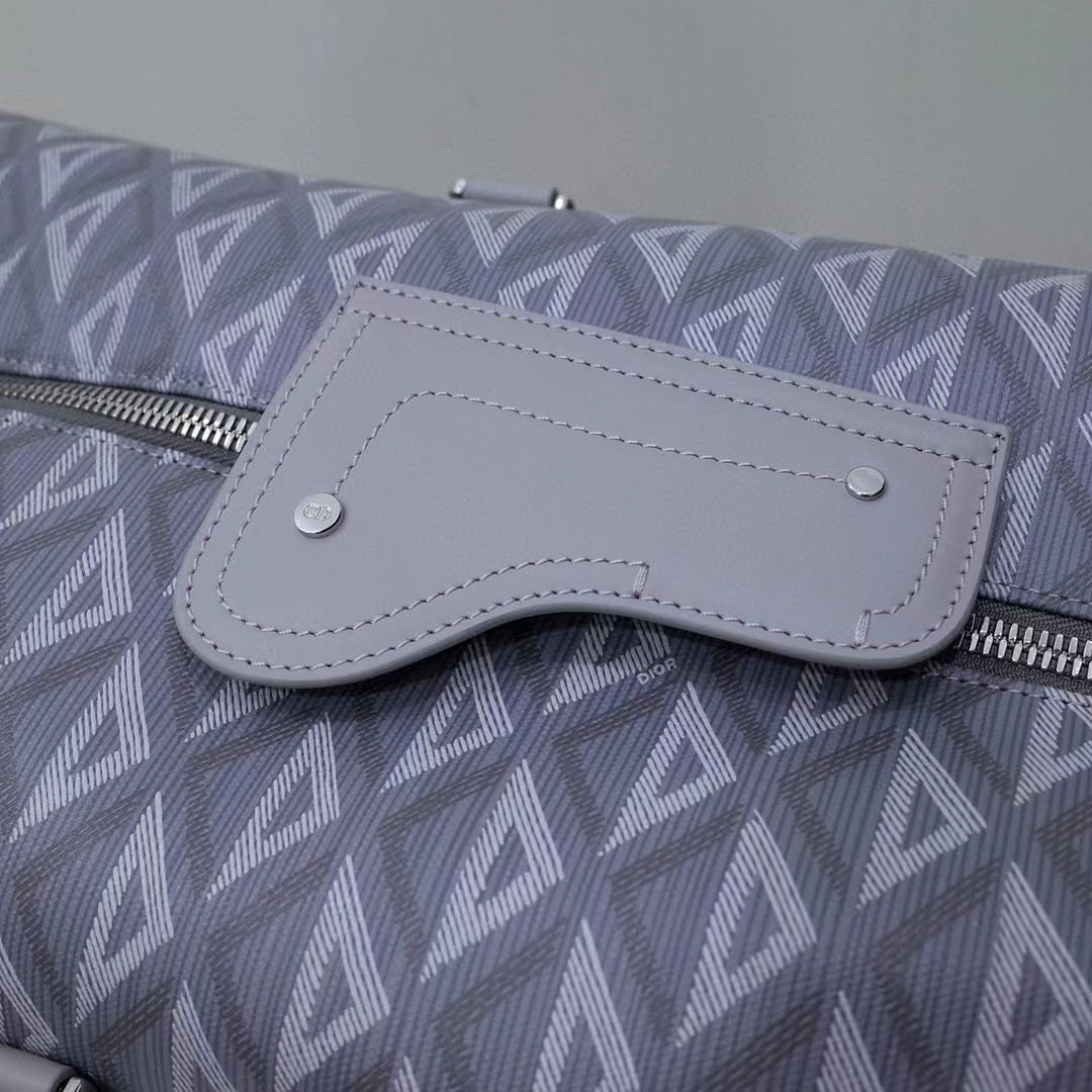 DO 0940-1 Lingot 50 Travel bag CD Diamond grey