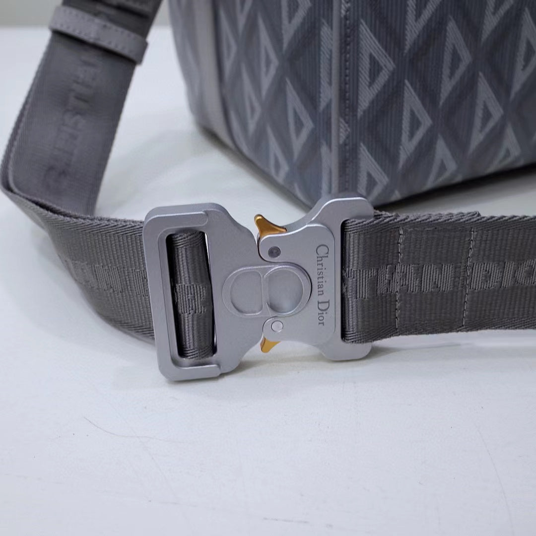 DO 0940-1 Lingot 50 Travel bag CD Diamond grey