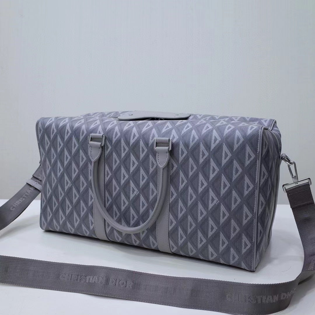 DO 0940-1 Lingot 50 Travel bag CD Diamond grey