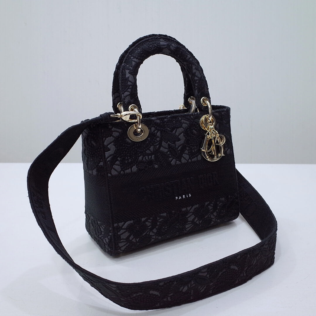 DO 44532 Lady D10 D-Lite Reverse black 24CM