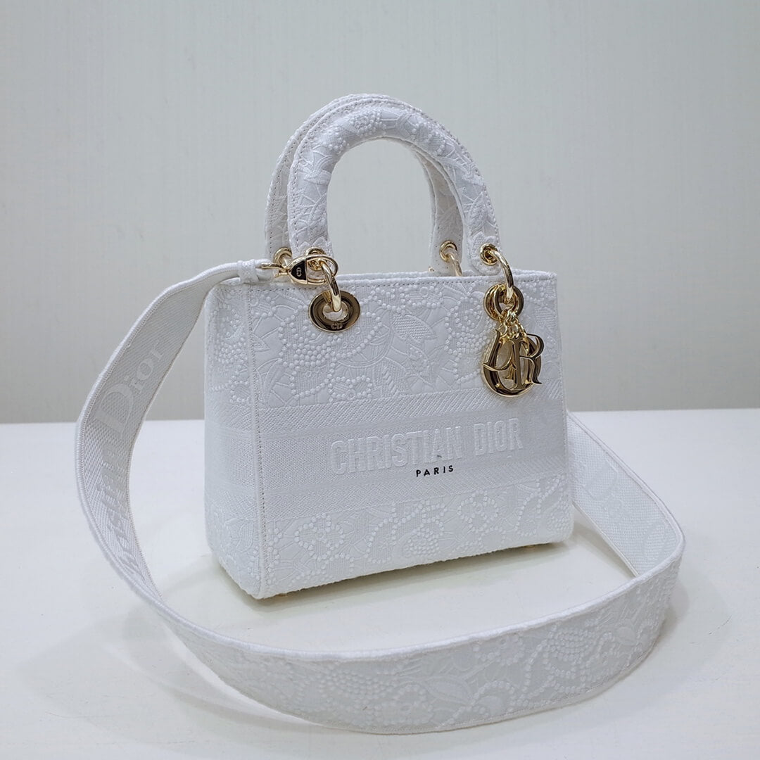 DO 44532 Lady D10 D-Lite Reverse dirty white 24CM