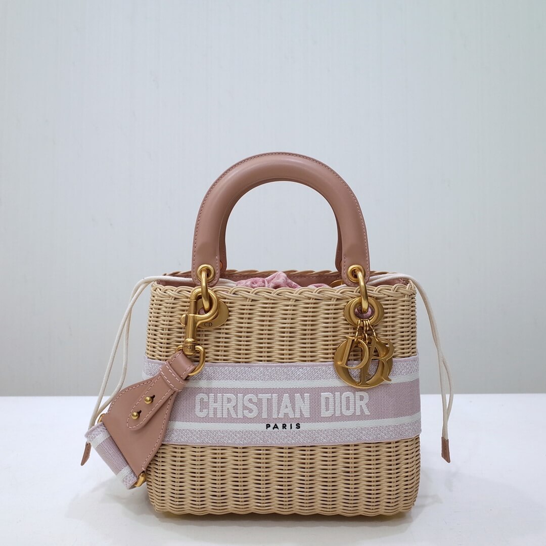 DO 44532 Lady D-Lite mini 24cm light yellow