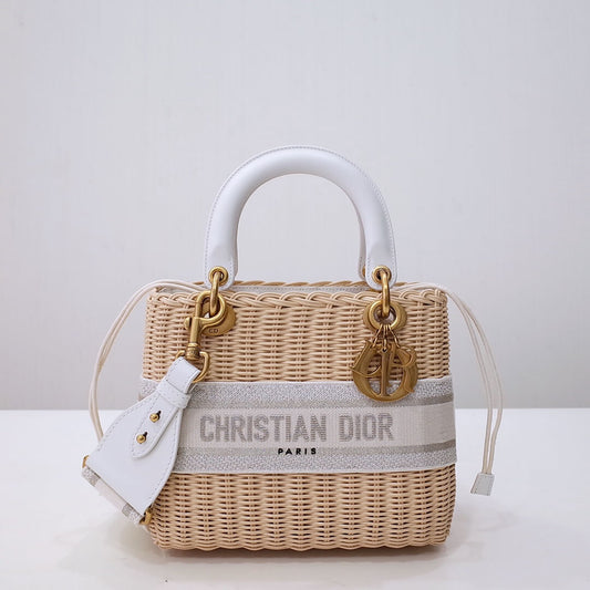 DO 44532 Lady D-Lite mini 24cm white