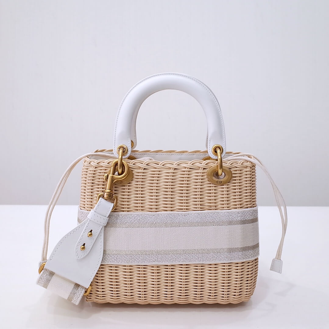 DO 44532 Lady D-Lite mini 24cm white