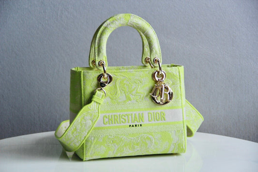 DO 44532 Lady D-Lite mini 24cm green-1