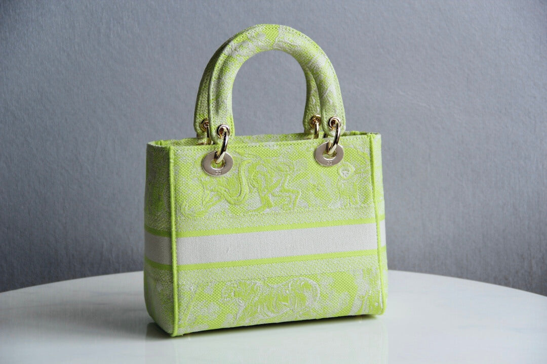 DO 44532 Lady D-Lite mini 24cm green-1