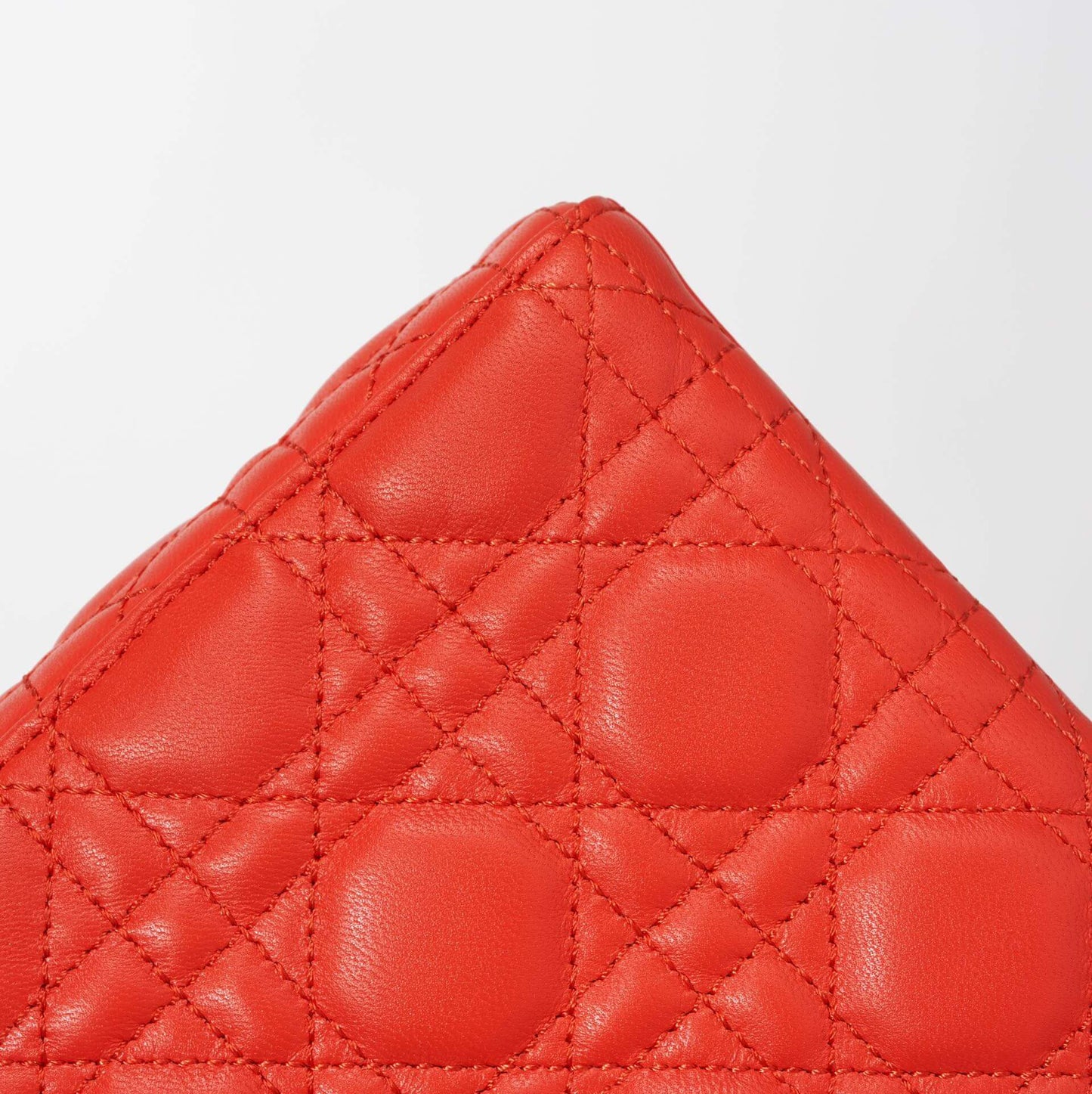 DO 8015 Lady D-Joy Handbag red 26cm
