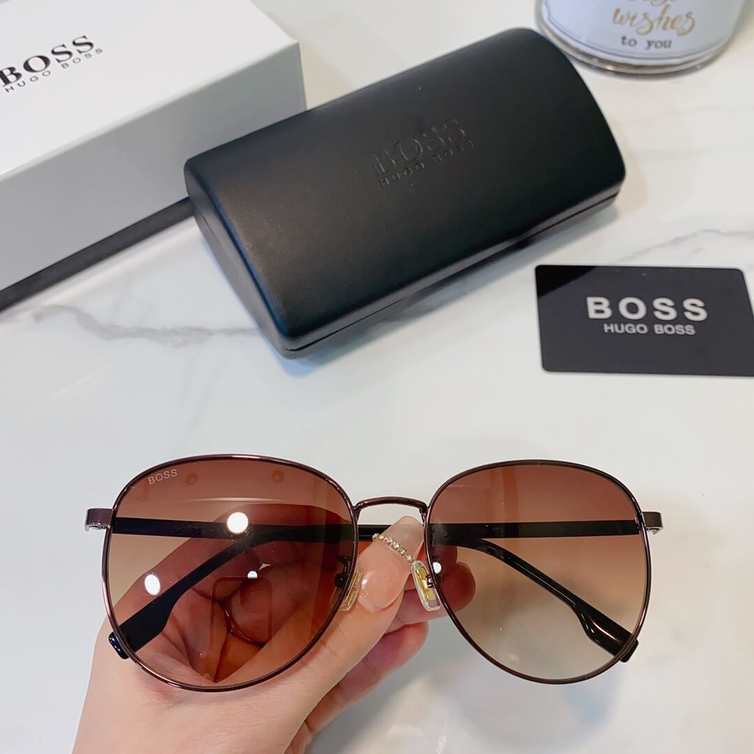 BOSS summer new fashion Sunglasses bo1536F