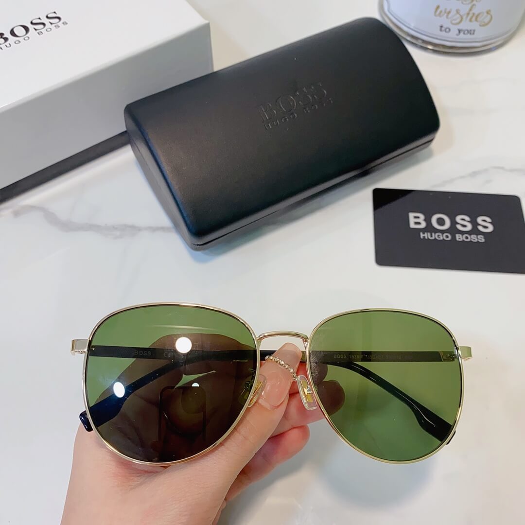 BOSS summer new fashion Sunglasses bo1536F