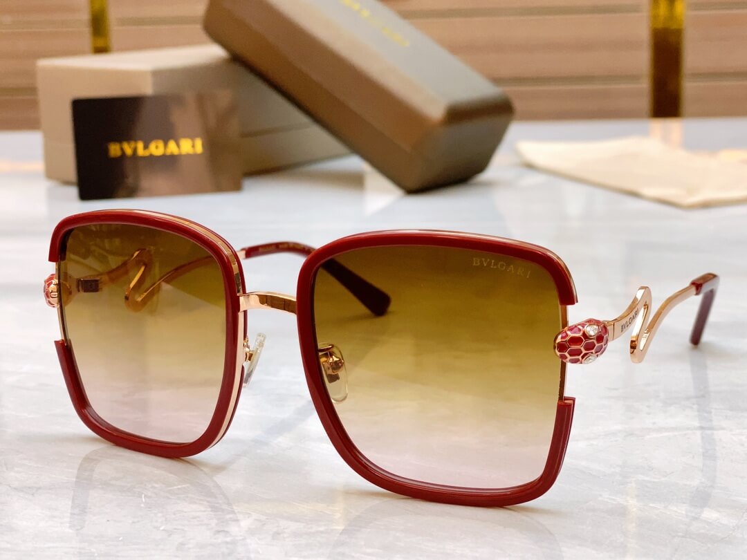 BVLGAR New Fashion Sunglasses BV8880