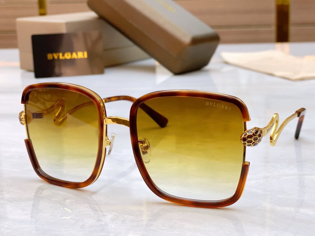 BVLGAR New Fashion Sunglasses BV8880