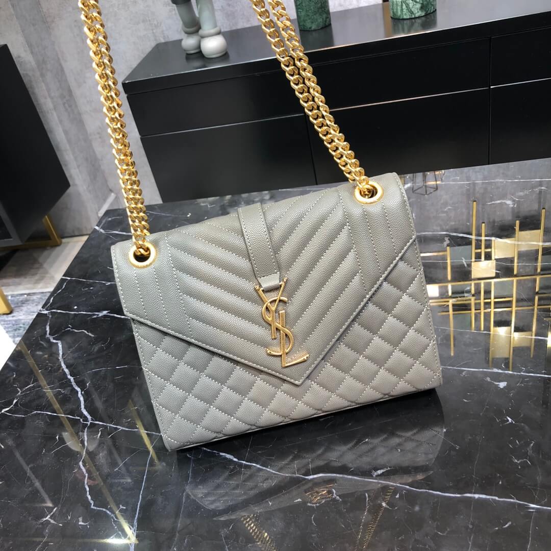 gold chain shoulder bag women