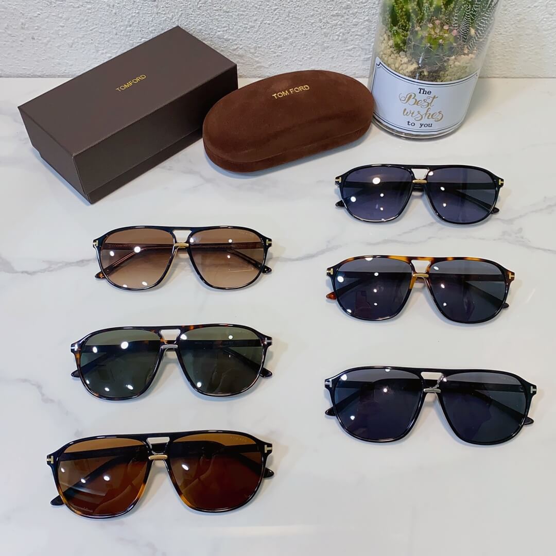 FT Advanced Fashion Sunglasses FT1026