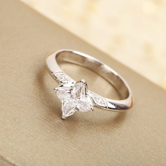 Fashion Daily Luxury Ring JZ13168A5