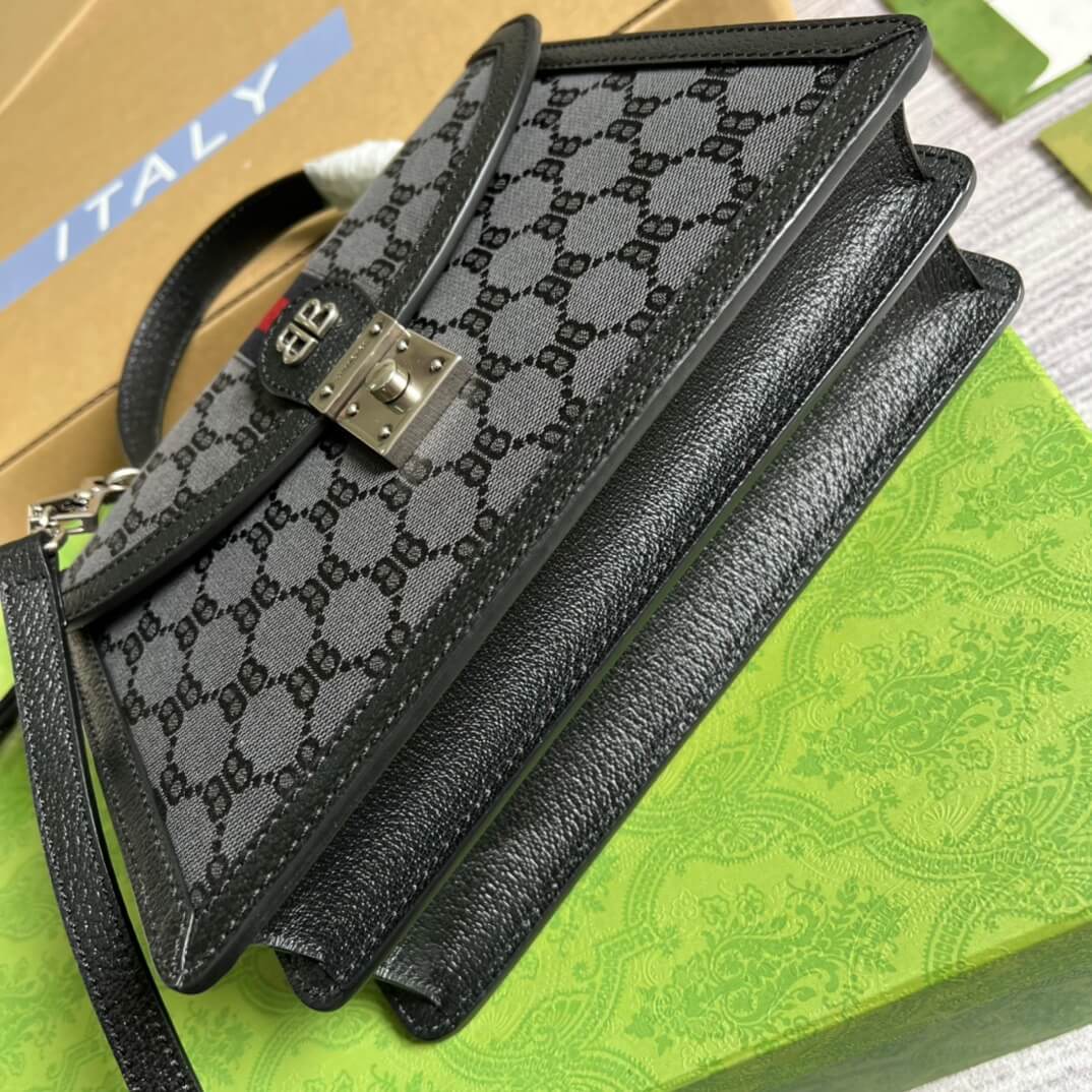 black crossbody bag 