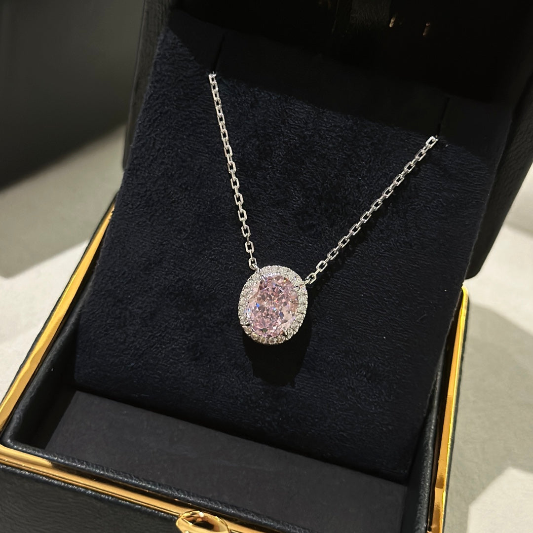 High end luxury and noble necklace XL1316801