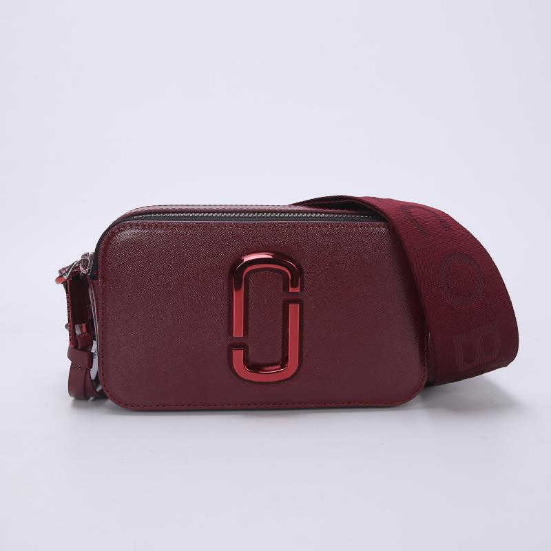 SNAPSHOT NO104 MAROON WINE RED