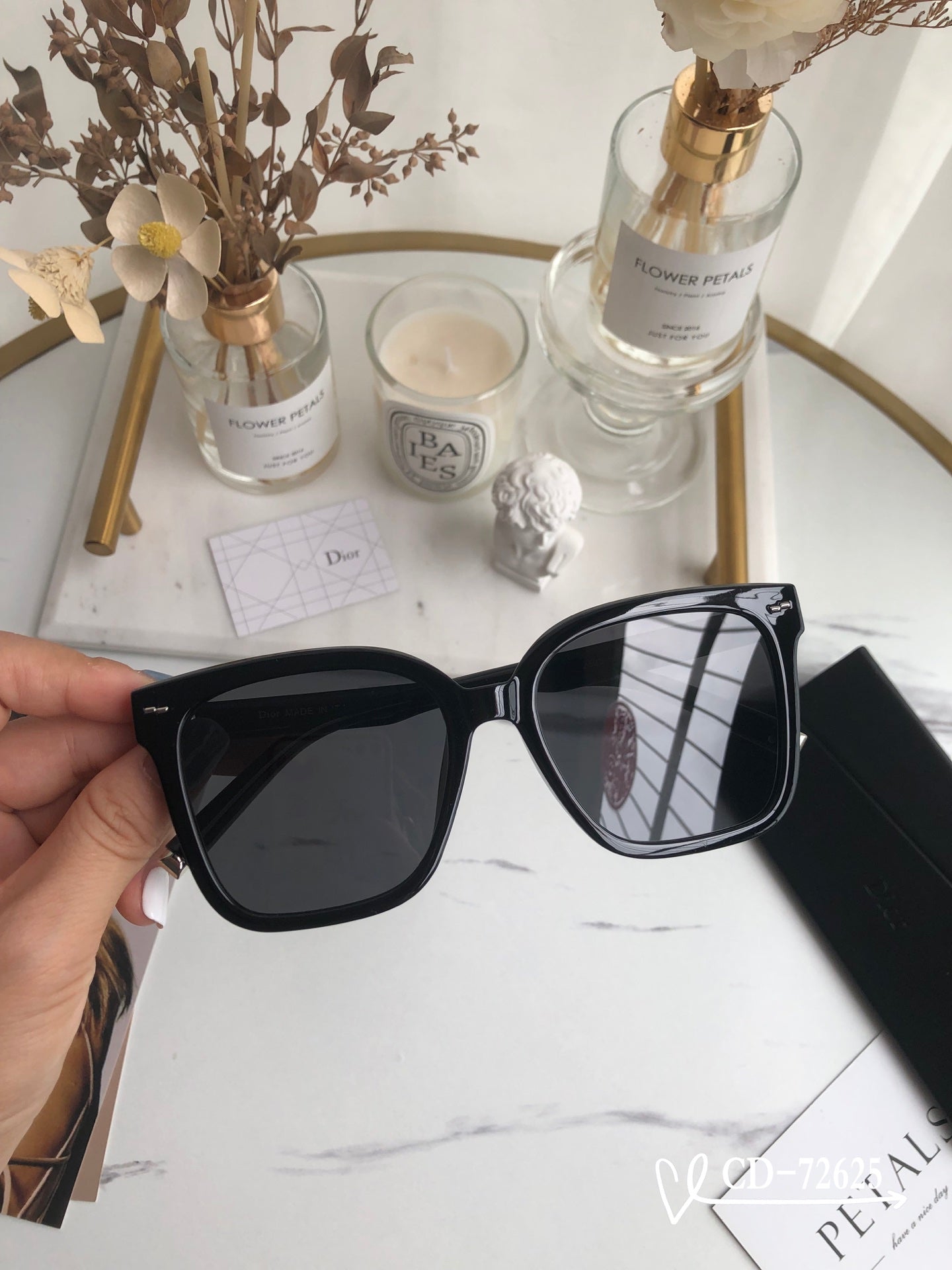 dior sunglasses for sunmer