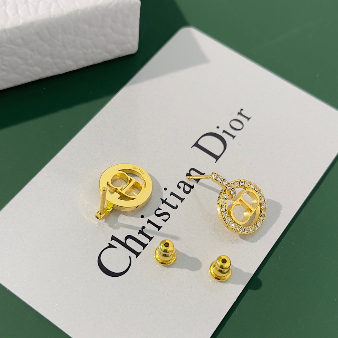 DO Earring CD Clair D Lune  newest design Jewellery