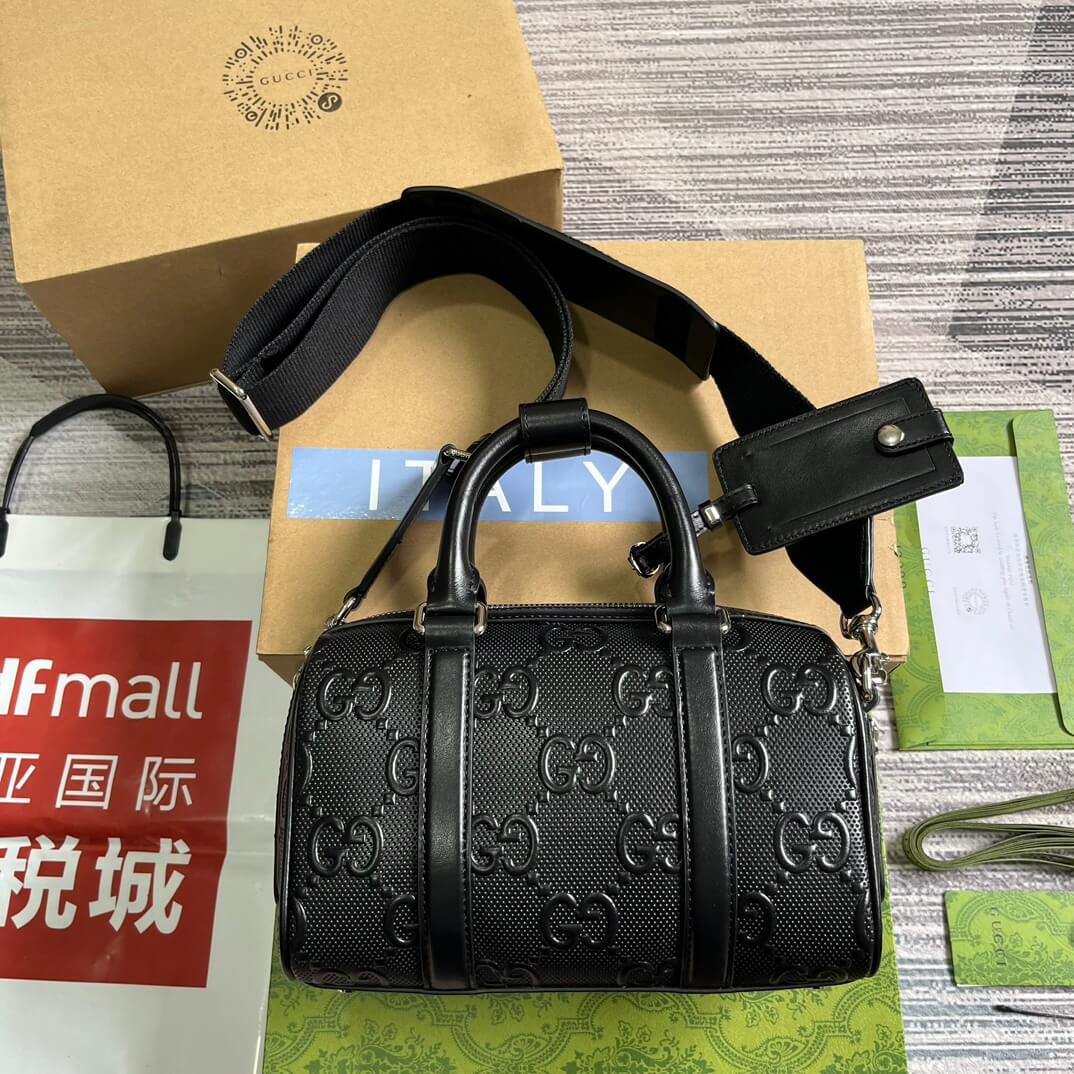 GC 725292 MINI Handbag 22cm black