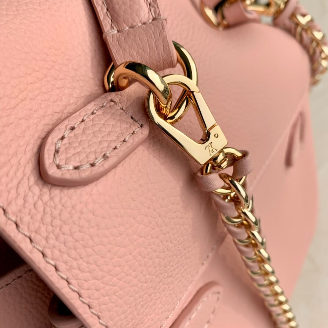 M21088 LOCKME EVER MINI 23cm Rose Pink