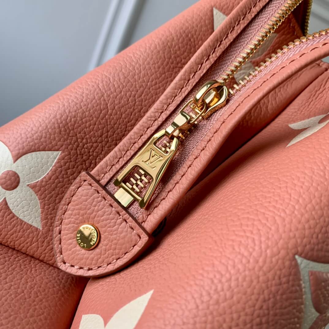 M45811 GRAND PALAIS monogram 34cm Rose Pink