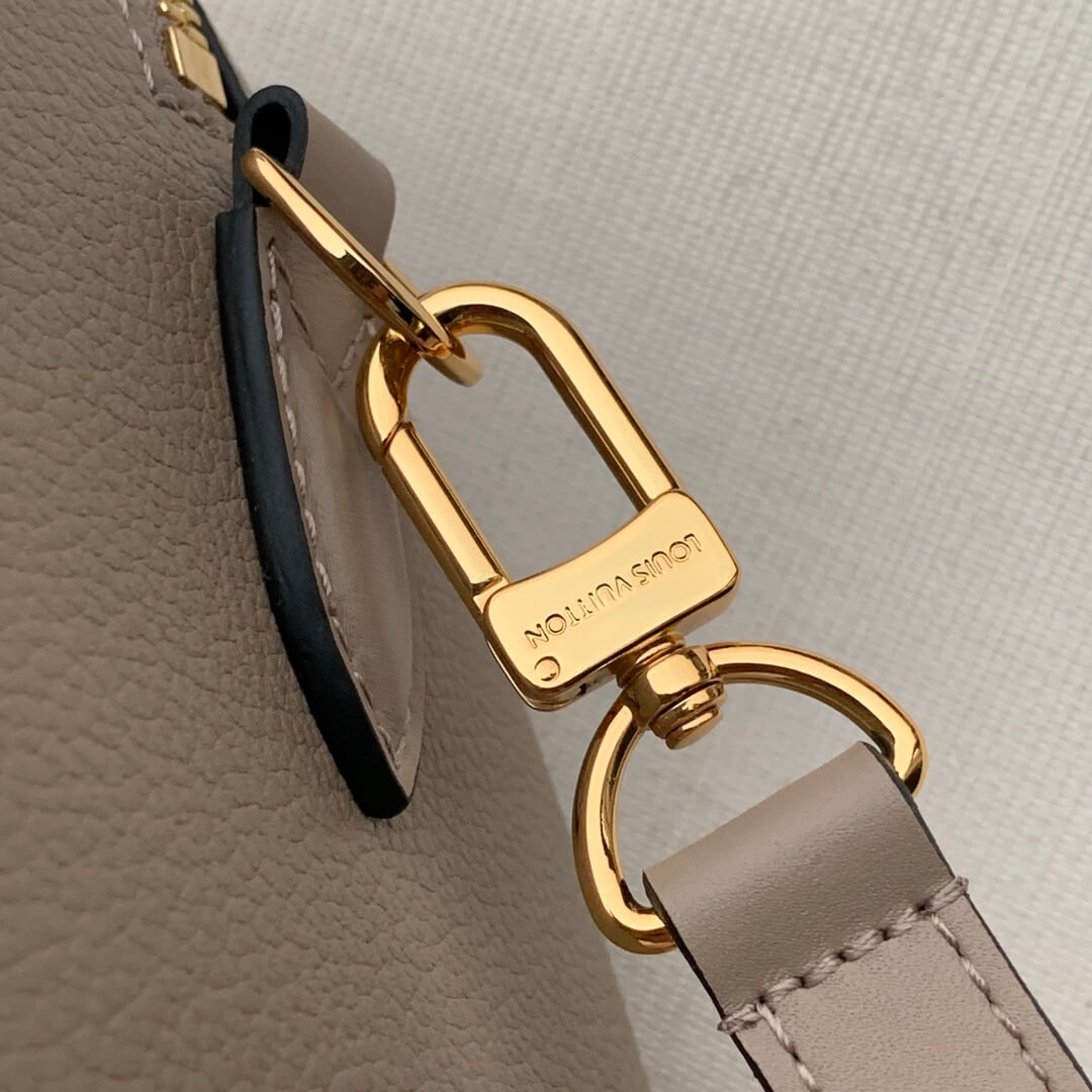 M59273 Speedy Bandoulière 25 Monogram Empreinte grey Embossing