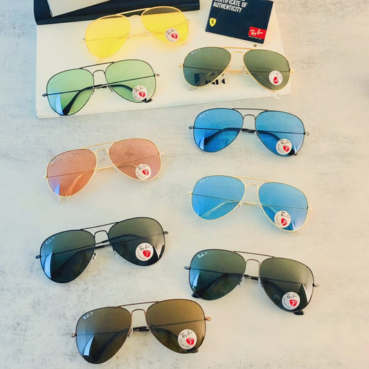 Rayban  sunglasses