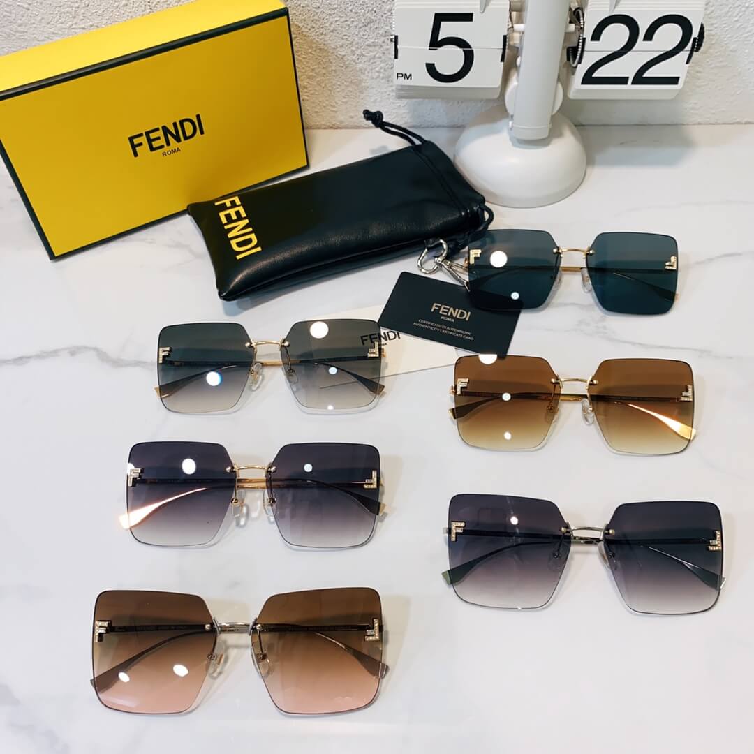 FD FE4082US top quality sunglasses free shiping